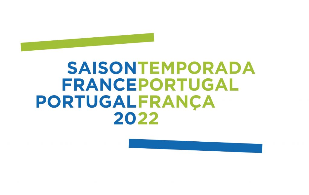 Logo Saison France Portugal