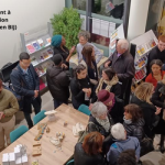 Le Bureau d'Information Jeunesse laisse la place au Bureau 12-25!