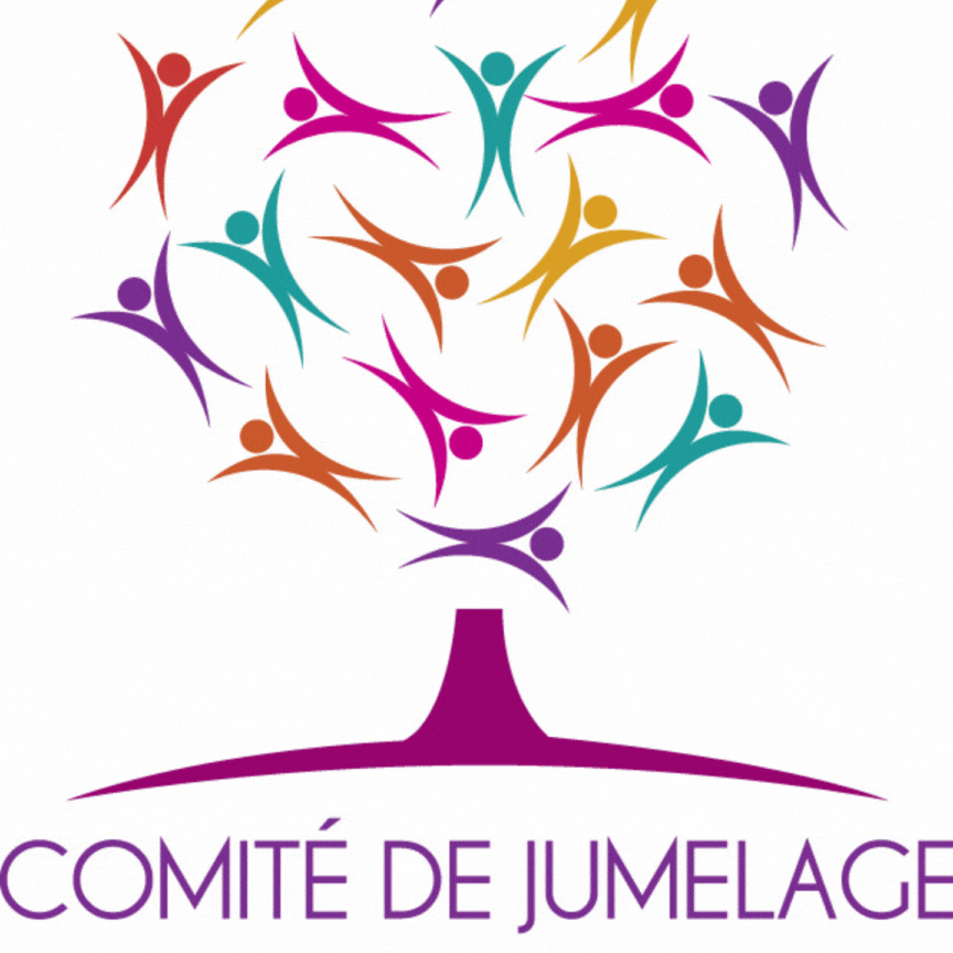 Carte Vœux 2026 du Comité de Jumelage de Pessac